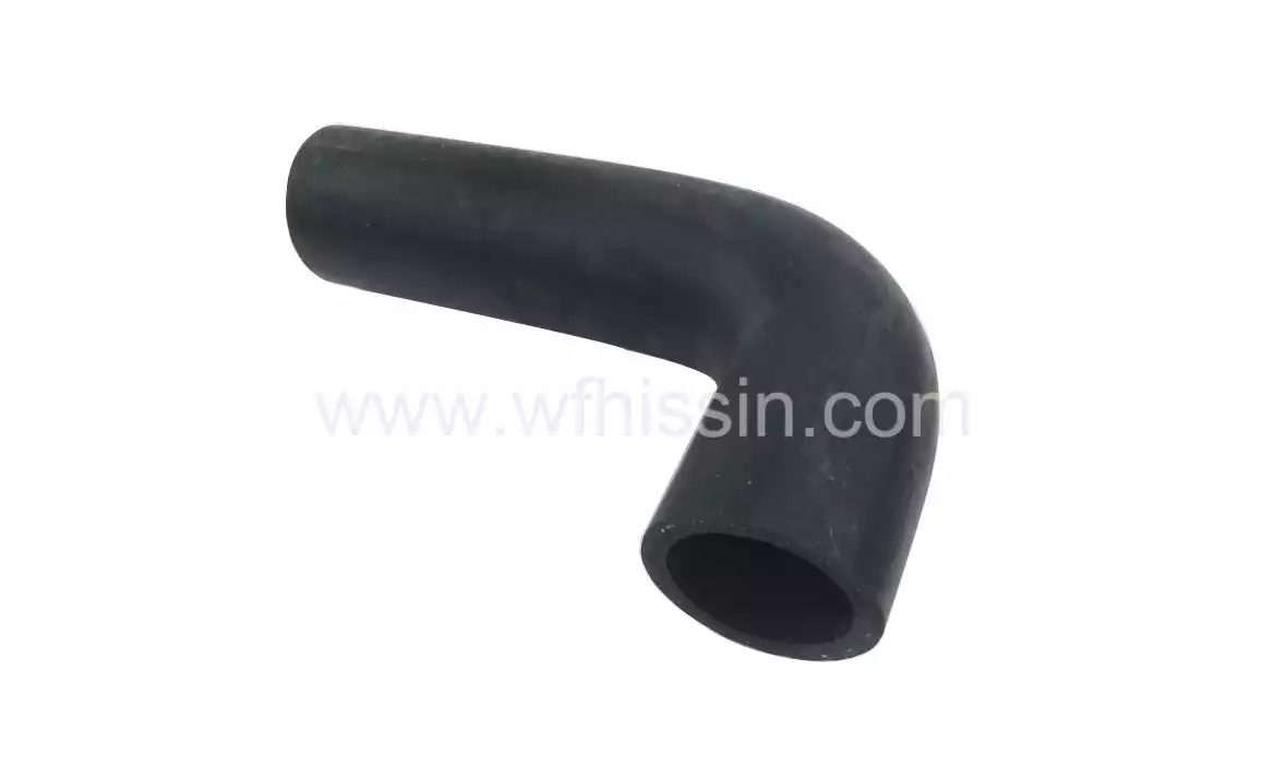 Bottom radiator hose TY2